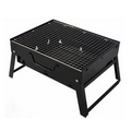 Mini BBQ Grill (Portable)